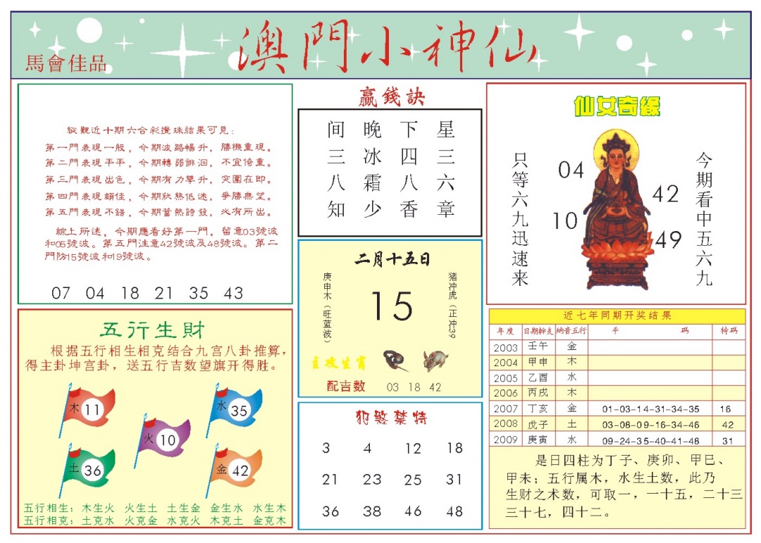 046期小神仙-2[图]