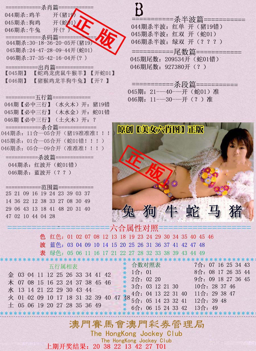 046期通缉令-2[图]