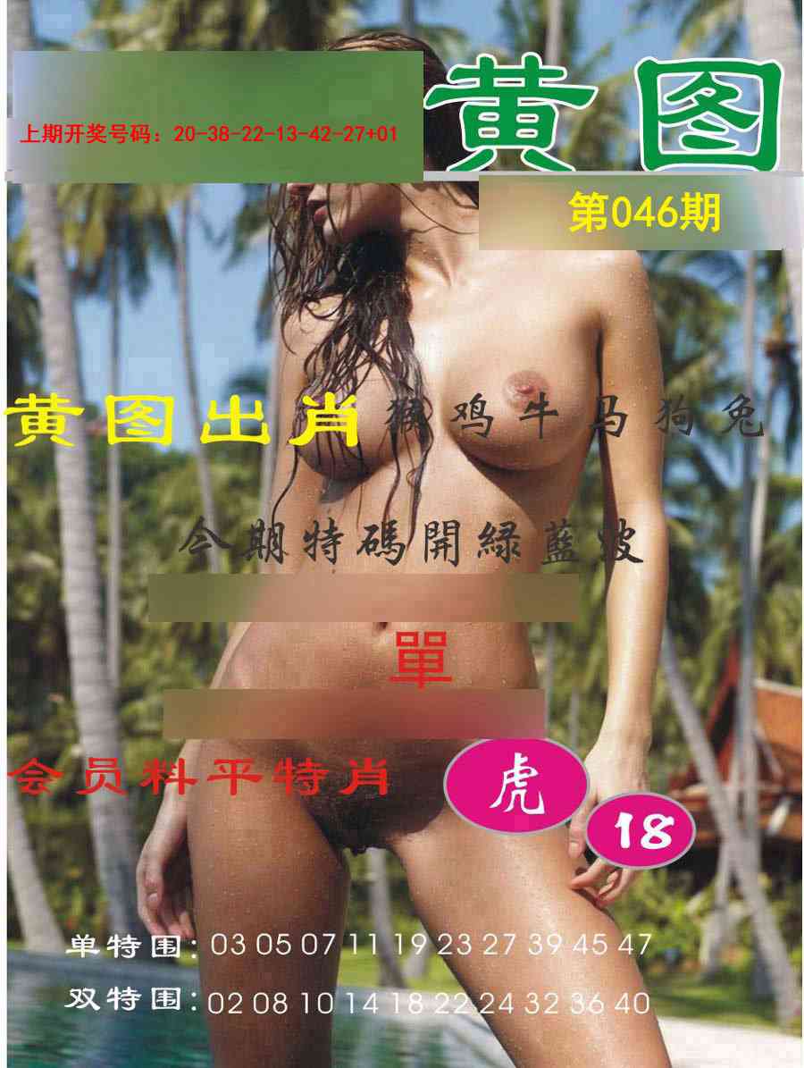 046期黄图[图]