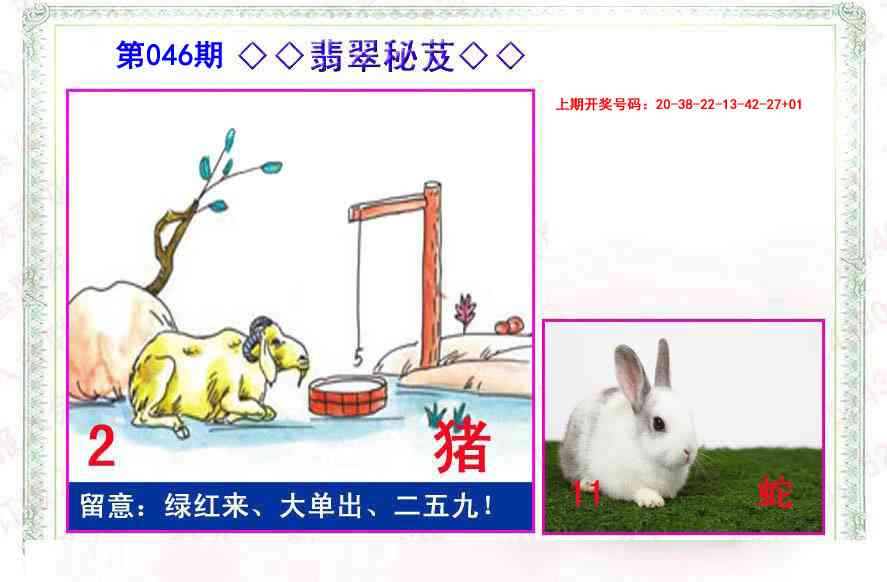 046期翡翠报[图]